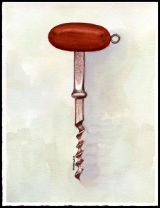 Corkscrew #2 Corkscrew #2