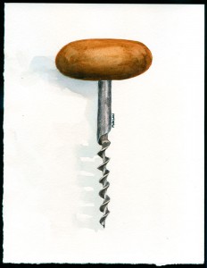 Corkscrew Corkscrew