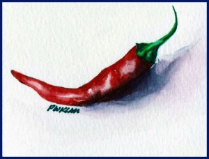Pepper Pepper