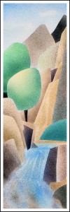 Landscape #3 Landscape #3